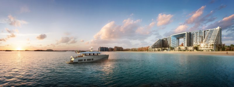 Viceroy Palm Jumeirah Afbeelding